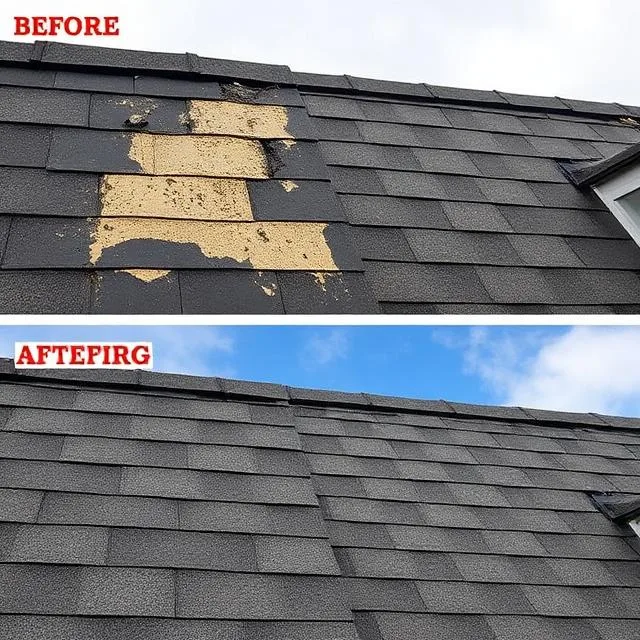 Roof Repair Near Me in Paw Paw, WV near me